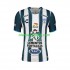 Camisola Pachuca Homem Equipamento Primeiro 2023-2024 Manga Curta